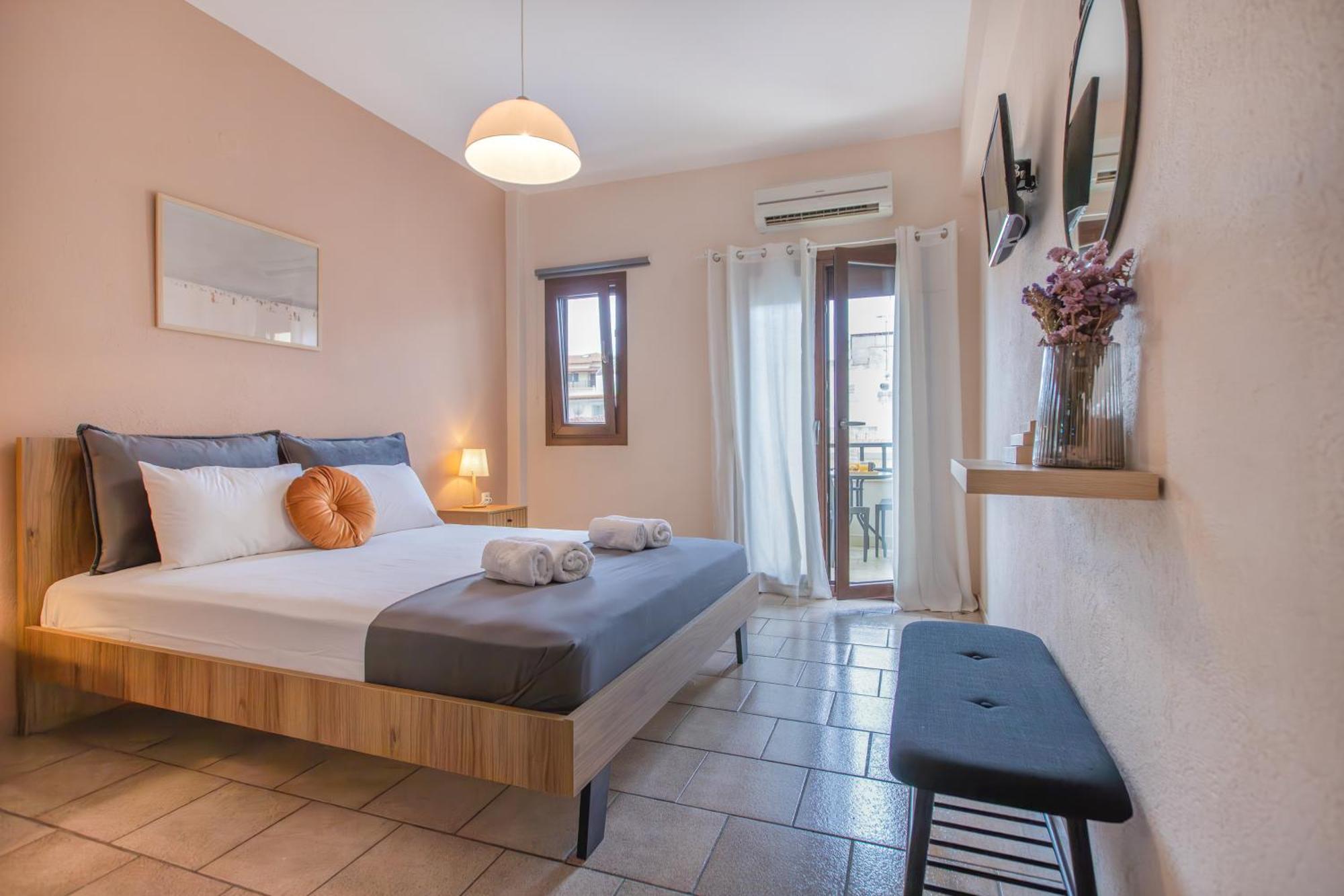 Anastasiadis House Neos Marmaras Exterior foto
